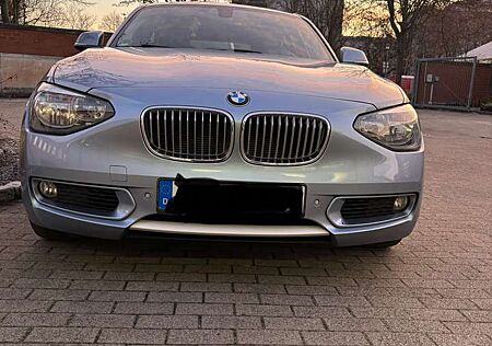BMW 118i 118 Aut. Urban Line