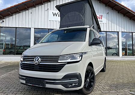 VW T6 California Volkswagen T6.1 California Ocean 4M Sperr.Diff. SportPaket