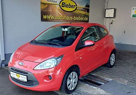 Ford Ka /+ 1.2 Start-Stopp-System Trend