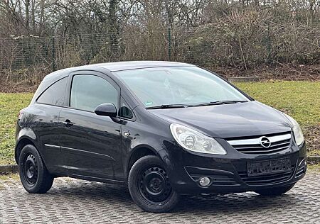 Opel Corsa 1.2 16V Cosmo guter Zustand Tüv Neu