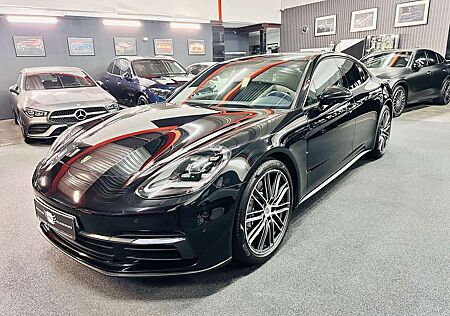 Porsche Panamera 4 Approved/BOSE/14-Wege/Panorama/21"