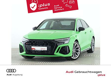Audi RS3 qu. PANO*MATRIX*HdUp*B&O*ACC*8fac