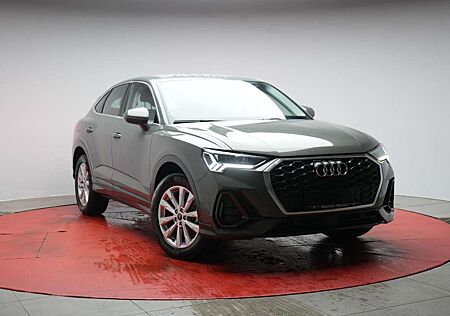 Audi Q3 35 TFSI Sportback S tronic CarPlay/ACC/Virtua