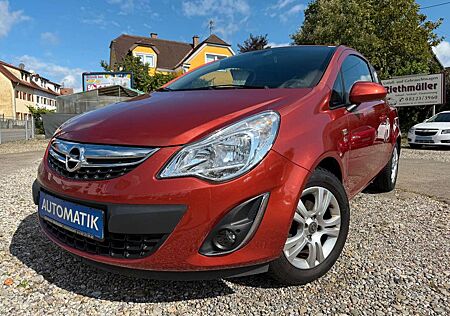 Opel Corsa 1.2 150 Jahre Automatic/Garantie/Finanz.