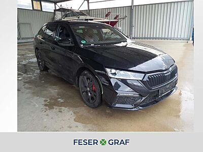 Skoda Octavia Combi RS 1.4 electricTSI DSG/LED/REAR VIEW/Sitzhzg