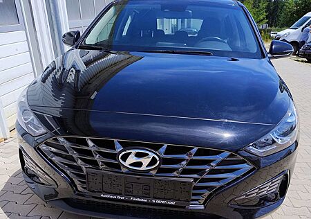 Hyundai i30 Trend Mild-Hybrid