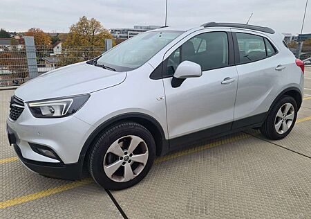 Opel Mokka X ALLRAD NAVI LED TÜV SERVICE NEU