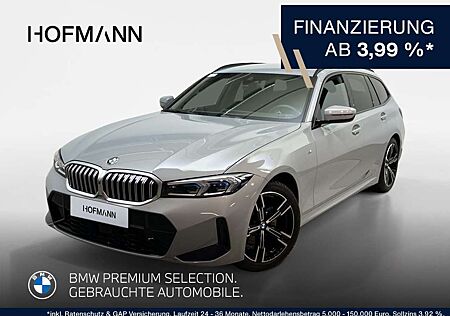 BMW 320 M Sport
