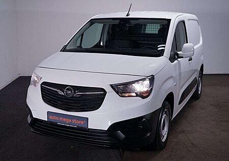 Opel Combo 1.5D Edition*Klima*Tempomat*Bluetooth*