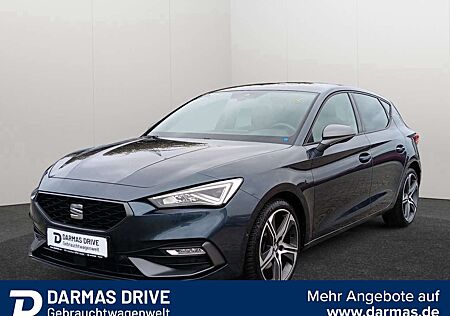 Seat Leon 1.5 eTSI ACT OPF DSG FR Navi BeatsAudio