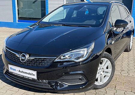 Opel Astra K Sports Tourer Edition*NAV*PDC*KLIMA*SHZ*