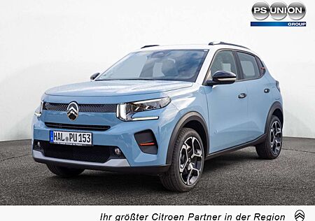 Citroën C3 Citroen 1.2 Hybrid 110 PLUS KLIMA PDC LED