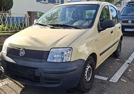 Fiat Panda 1.1 Active