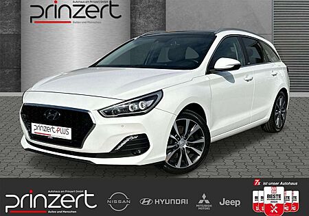 Hyundai i30 1.4 T-GDI DCT "Premium" Navi-Paket*PGD*LM17*