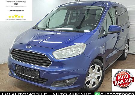 Ford Tourneo Courier 1.0 ECO-BOOST SHZ KLIMAA PDC EURO-6 USB AUX Trend