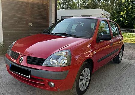 Renault Clio Authentique Confort