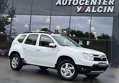 Dacia Duster dCi 110 4x2 Prestige S-HE/KLIMA/BT-AUDIO