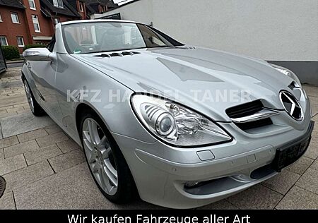 Mercedes-Benz SLK 280 SLK Roadster 1.Hand