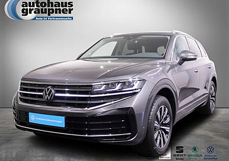 VW Touareg Volkswagen 3.0 TDI 4MOTION Elegance MATRIX-LED