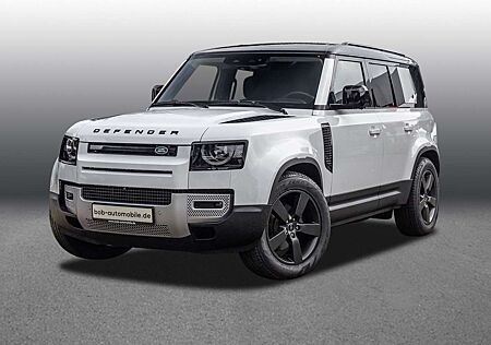 Land Rover Defender 110 D240 AWS HSE BLACK PACK AHK 360°