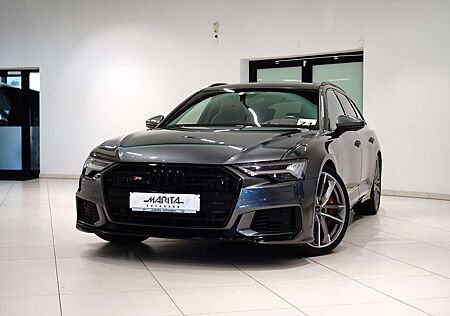 Audi S6 AVANT 3.0|RS-SITZ|HUD|SOFT|LUFT|MEMO|PANO|B&O