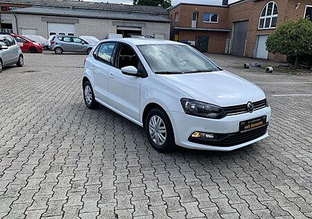 VW Polo Volkswagen Trendline BMT/Start-Stopp