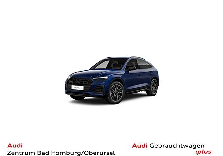 Audi Q5 50 TFSI e quattro advanced*Navi*Mat