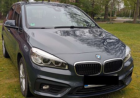 BMW 218i 218 Active Tourer Aut.