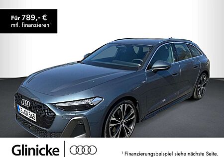 Audi A5 2.0 TFSI Avant quattro S-LINE AHK, M