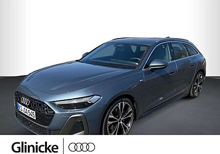 Audi A5 2.0 TFSI Avant quattro S-LINE AHK, M