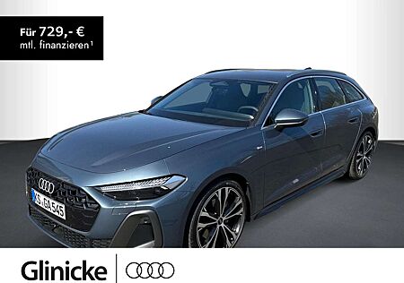 Audi A5 2.0 TFSI Avant quattro S-LINE AHK, MEMO