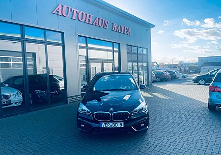 BMW 218 gebraucht kaufen BMW 218 d
