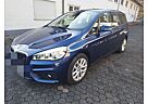 BMW 218d 218 Gran Tourer -LED -Sitzheizung-Navi....