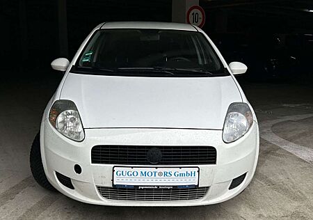 Fiat Punto 1.3 M-Jet Diesel