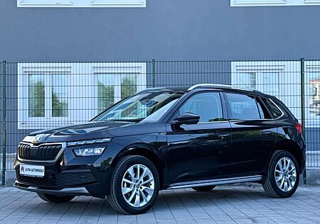 Skoda Kamiq Style /VOLL-DIGITAL/KAMERA/LED/ACC