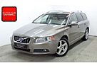 Volvo V70 D5 SUMMUM AHK+SITZKLIMA+ACC+STANDHEIZUNG+