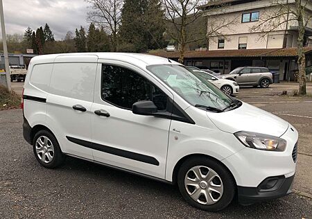 Ford Transit Courier Trend