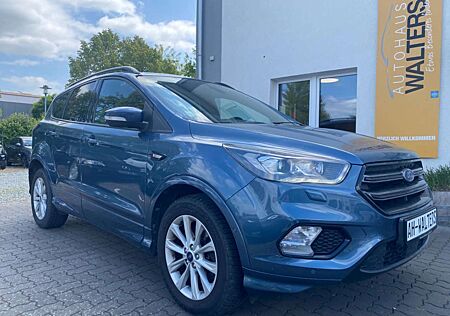 Ford Kuga ST-Line = Automatik - Ahk - Kamera - Navi =