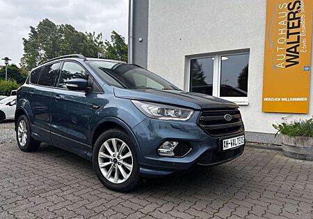 Ford Kuga ST-Line = Automatik - Ahk - Kamera - Navi =