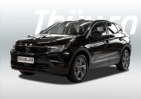 Opel Grandland Enjoy 1.2 Direct Injection Turbo LED