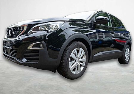 Peugeot 3008 Active 1.2 Pure Tech 130