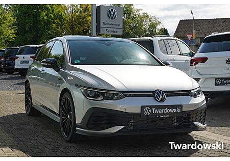 VW Golf Volkswagen GTI Clubsport Pano Keyless Kamera Matrix Travel S