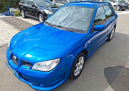 Subaru Impreza gebraucht kaufen Subaru Impreza 2.0R RS