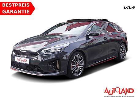 Kia Pro_ceed ProCeed / pro_cee'd ProCeed 1.6 T-GDI GT LED Pano 4x SHZ JBL