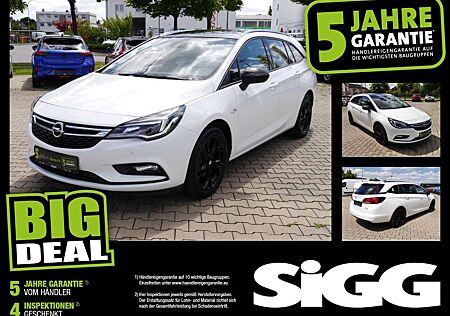 Opel Astra ST 1.4 Turbo ''ON'' NAV Kamera AHK PDC