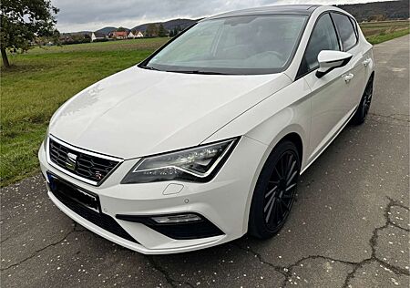 Seat Leon 1.4 TSI ACT Start&Stop FR