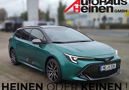 Toyota Corolla 2.0 Hybrid Touring Sports GR Sport