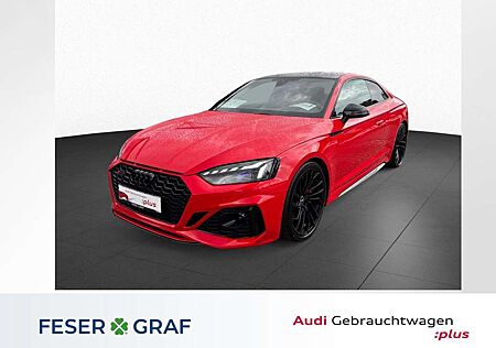 Audi RS5 Coupé qu. Tip-tr. PANO+B&O+MATRIX+HUD+RS