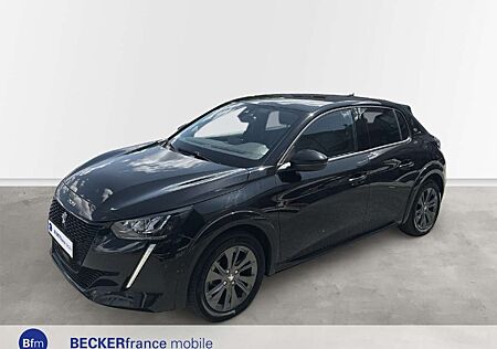 Peugeot 208 e- Allure Elektromotor 136*Navi*EPH*SH*Kamera*