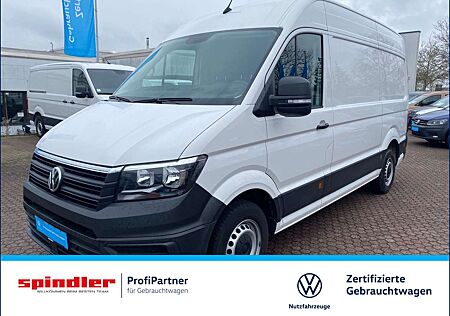 VW Crafter Volkswagen 35 Kasten L2H2 / Bluetooth, Klima, PDC